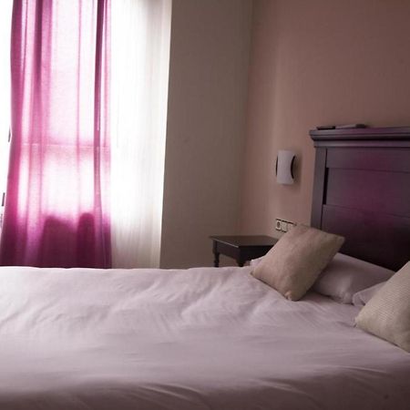 Hotel Rural Camero Viejo Laguna de Cameros Eksteriør bilde